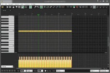 Compress or expand selected CC or velocity events using mousewheel.gif