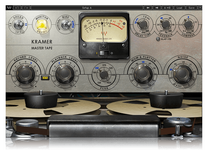 Kramer Master Tape.png Kramer Master Tape.png