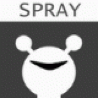 Spray