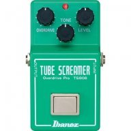 Tubescreamer