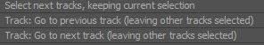 Shift+Down - выделение нескольких треков (вниз).JPG