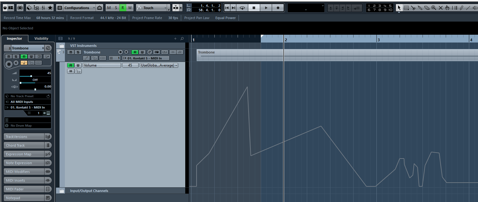 Volume in Cubase.png
