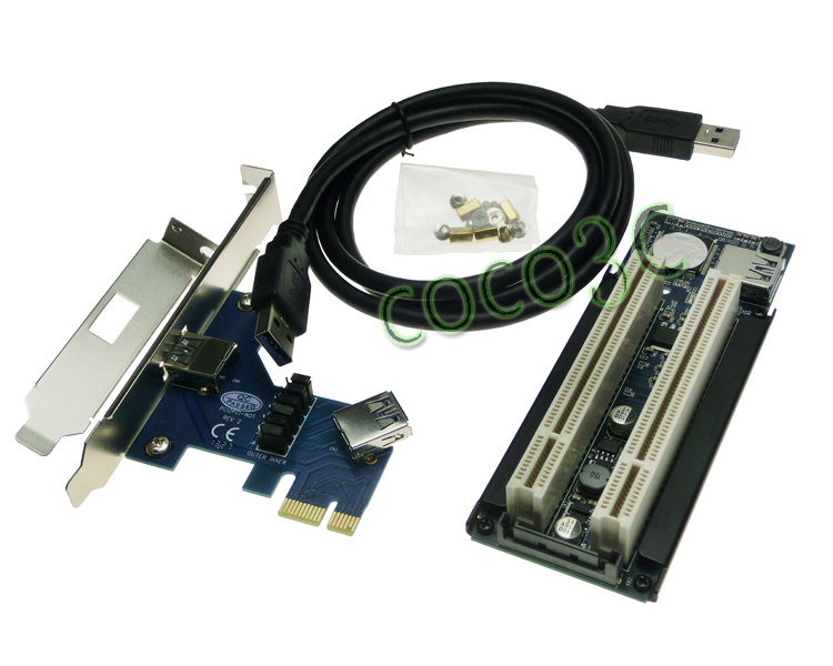 Pcie-x1-x8-x16-a-Dual-ranuras-PCI-adaptador-PCI-express-a-2-tarjeta-PCI-con.jpg