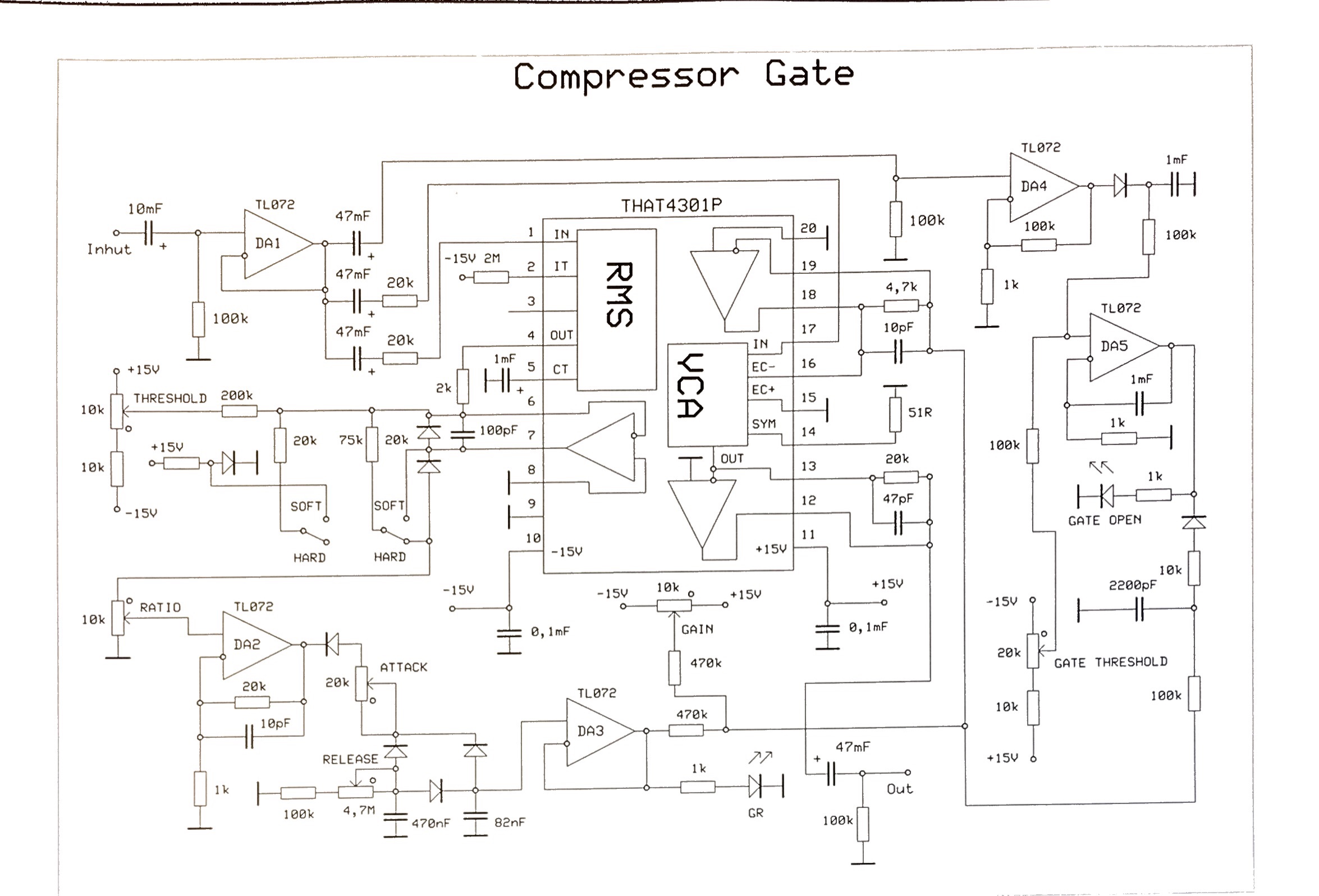 Hmk95aa компрессор схема