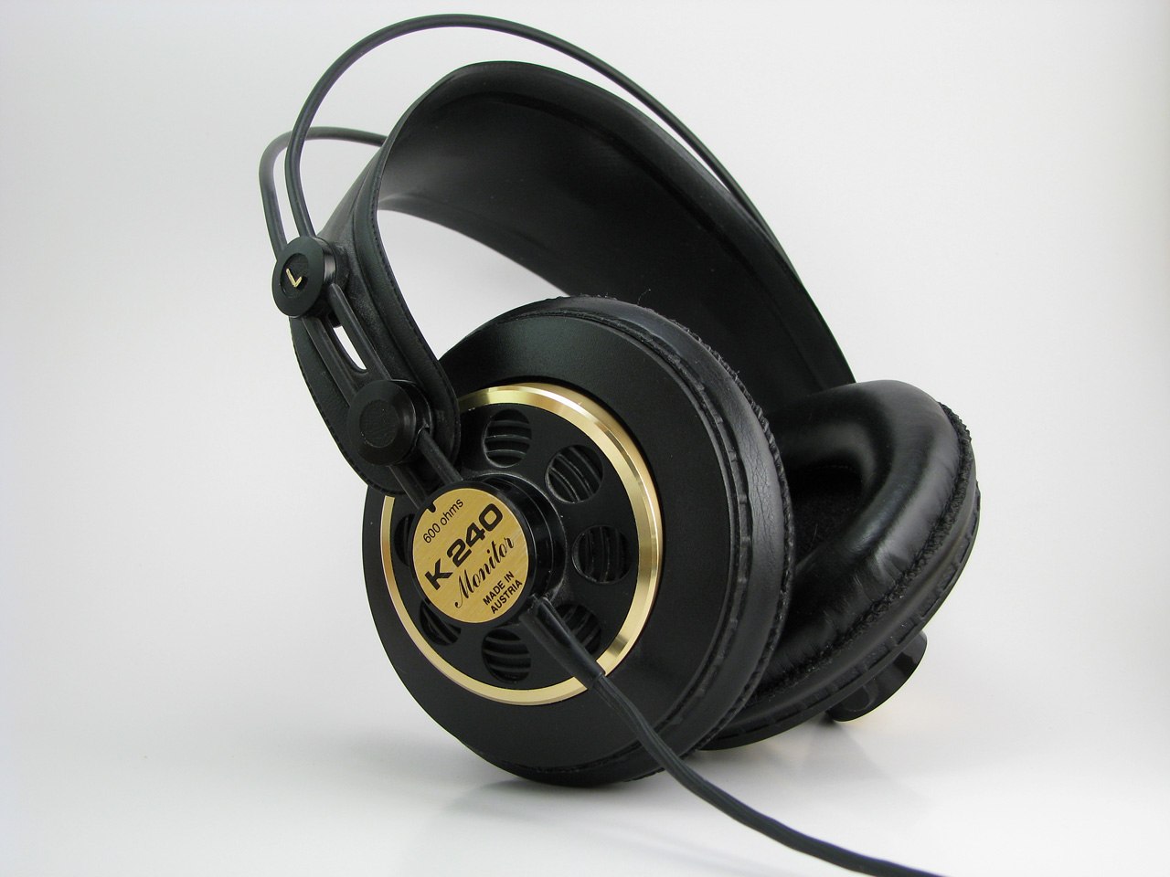 AKG K240 Series Rmmedia.ru