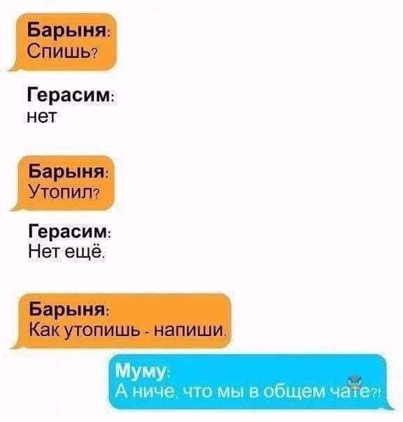 Герасим, барыня и Муму.jpg