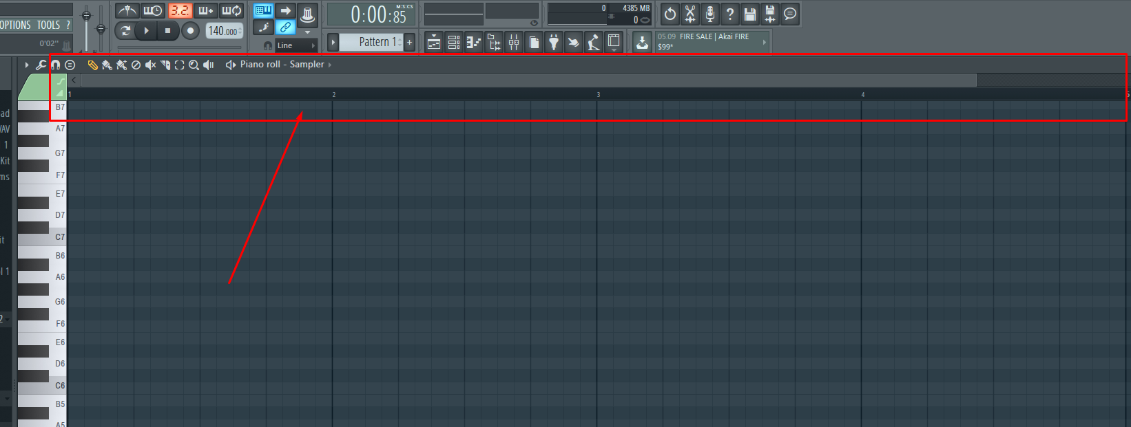 Проблемы с Piano Roll в Fl Studio 12 | Rmmedia.ru