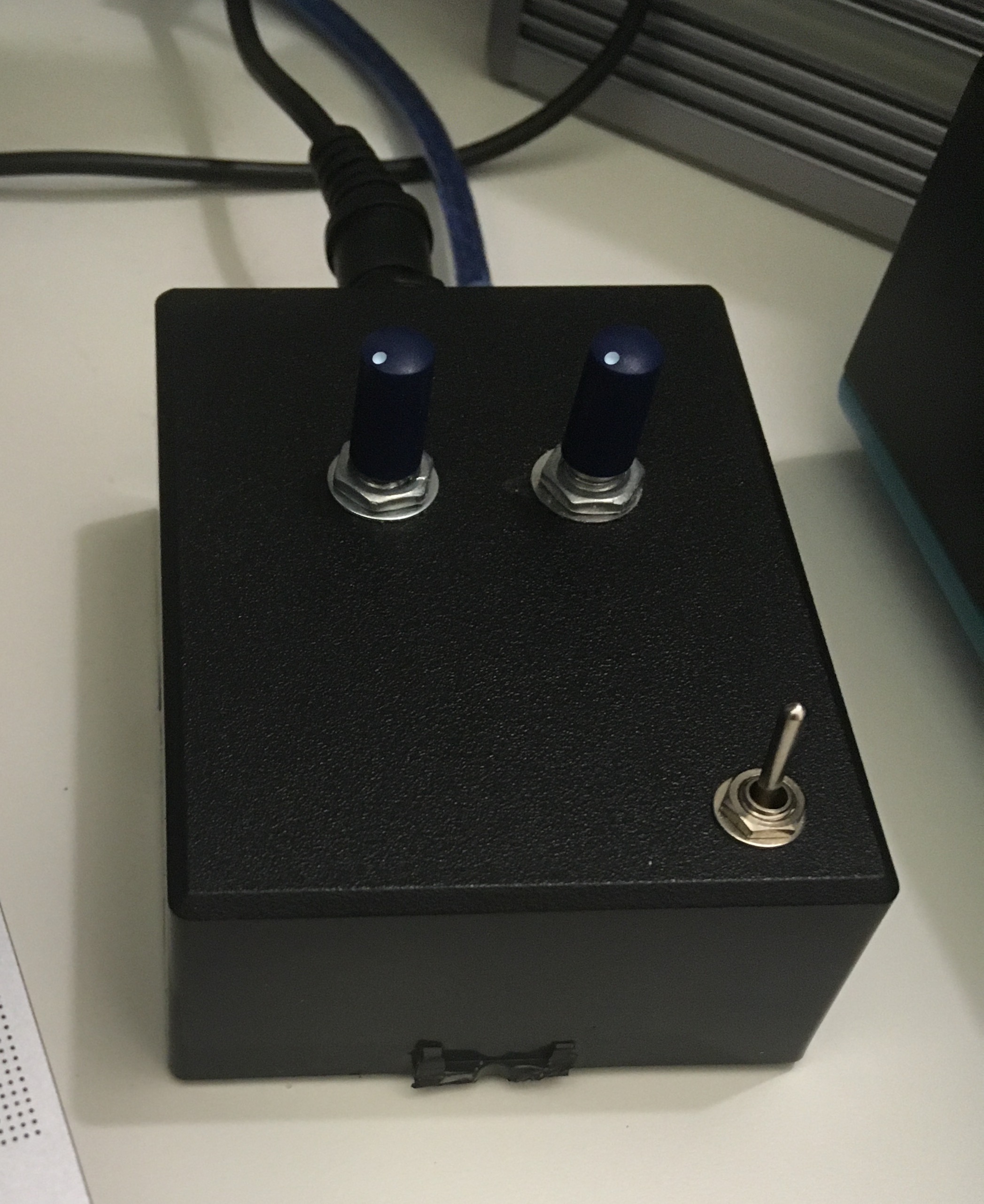 DIY: MIDI контроллер на ARDUINO (плюс Expression pedal Midi -> USB)