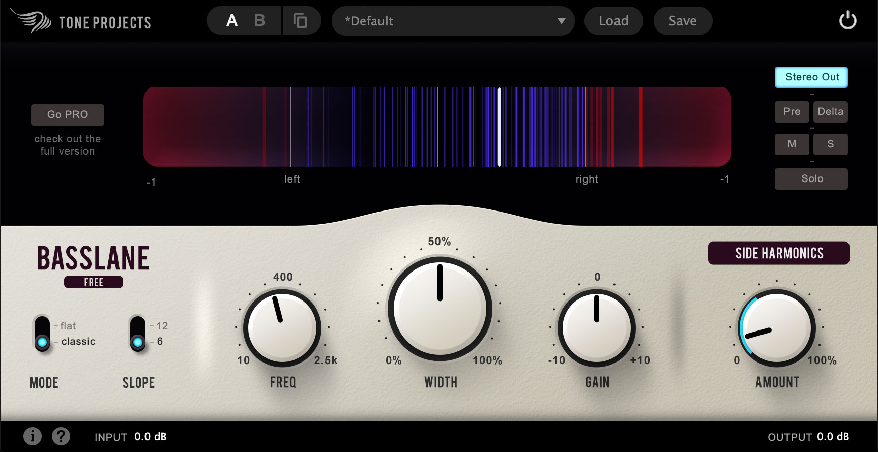 Tone vst