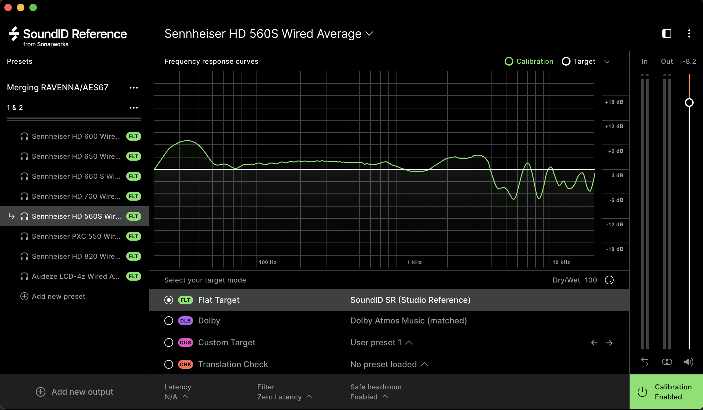 Sennheiser HD 560 S | Rmmedia.ru