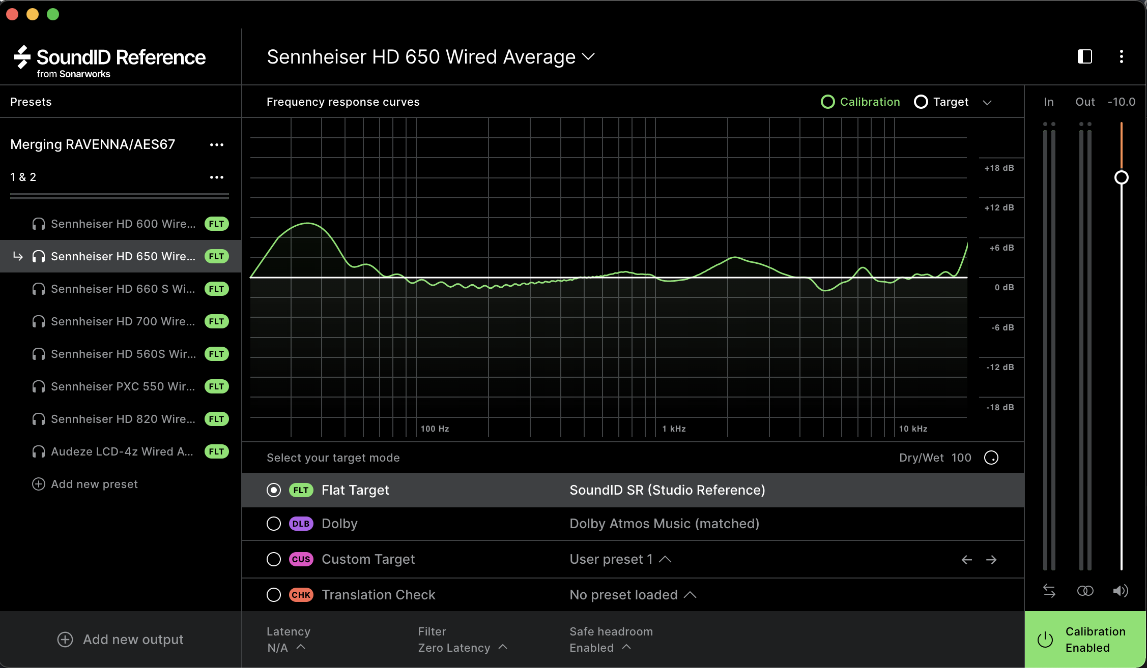 Sennheiser HD 560 S | Rmmedia.ru