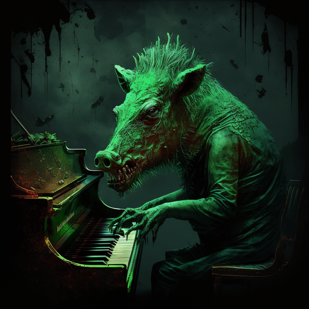 a_zombie_boar_with_green_fangs_plays_the_piano_24b92797-79ae-44e4-8642-563a42aced25.png