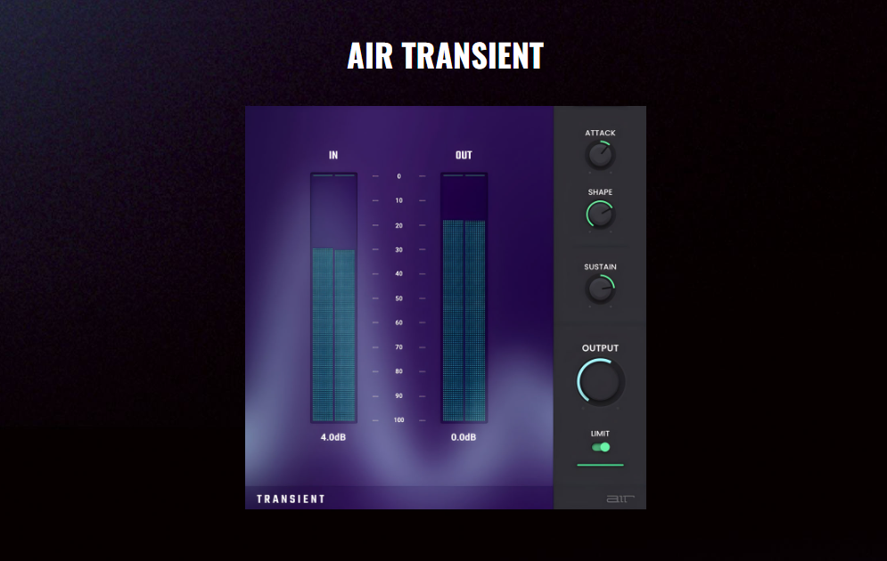 AIR Transient.png