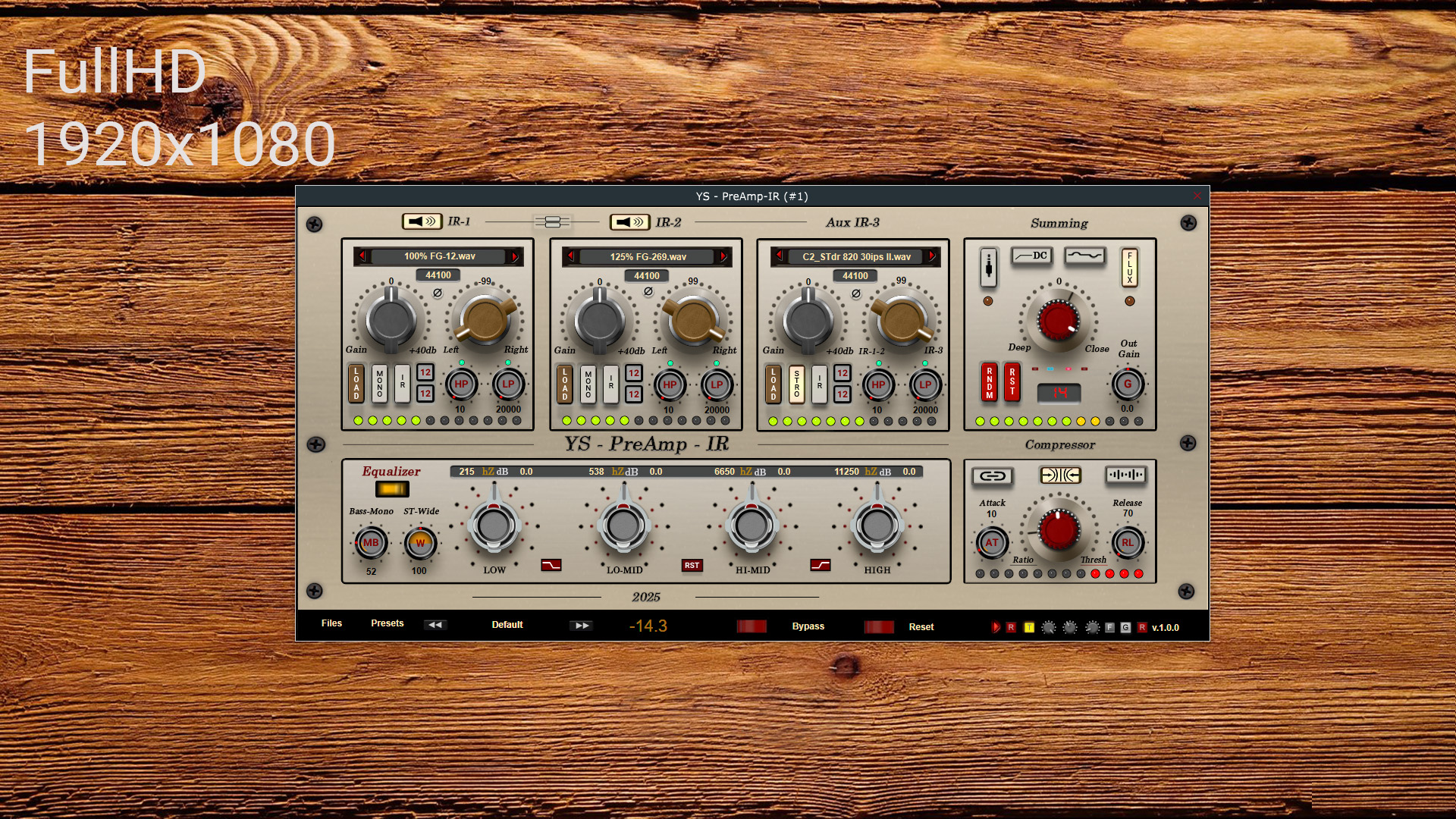 YS - PreAmp - IR.jpg