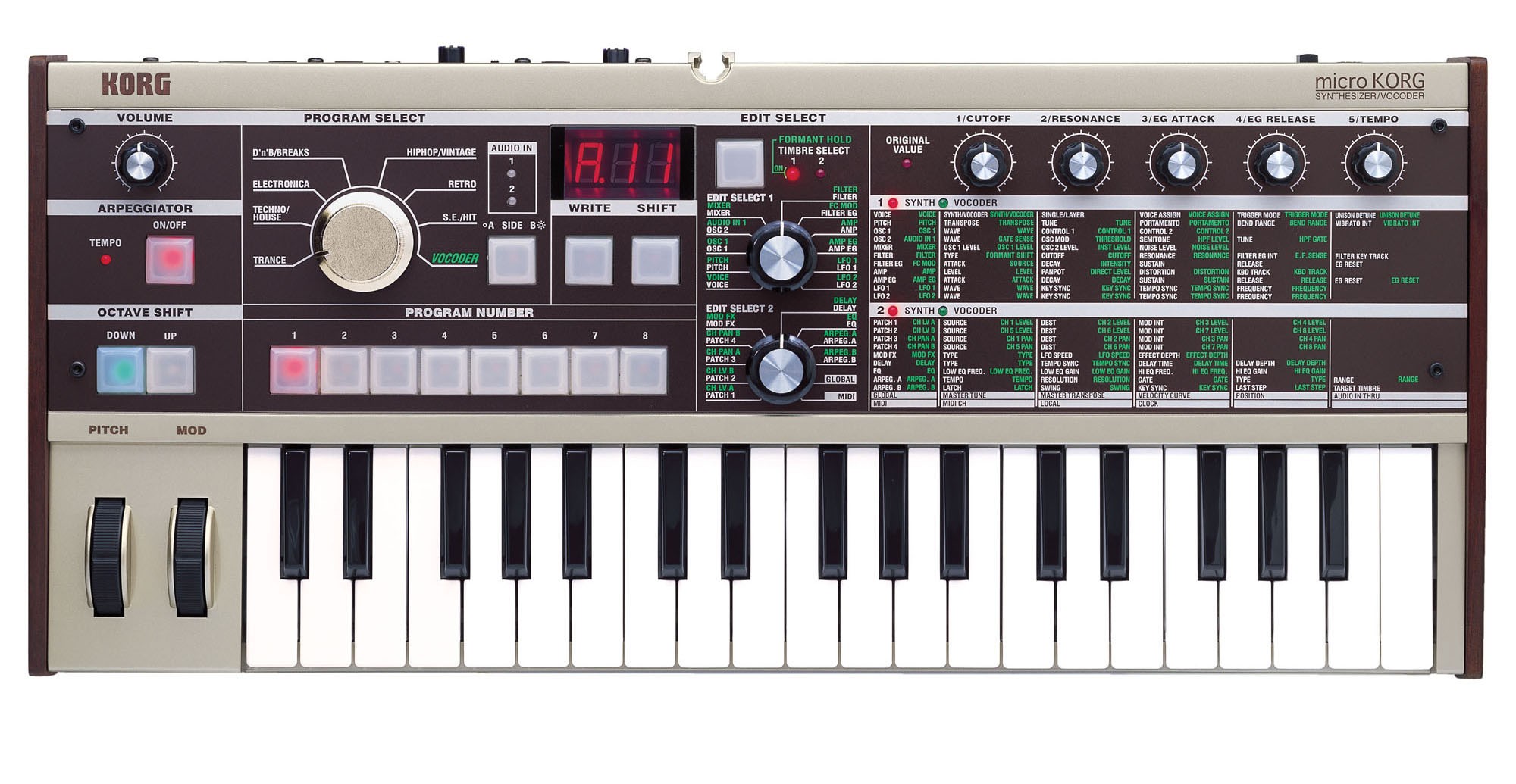 7.Korg Microkorg MK-1.jpg