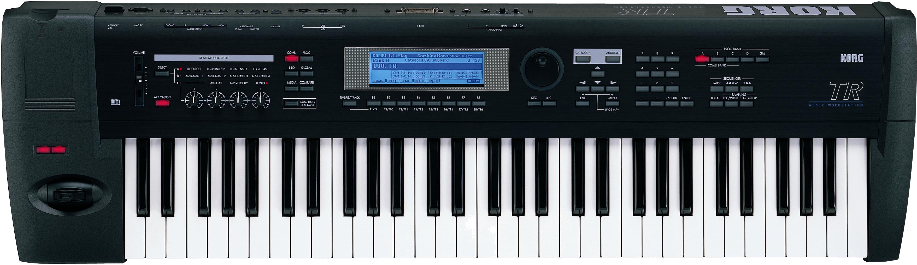 Korg TR61.jpg