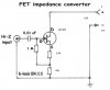 FET impedance converter.jpg