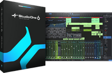 PreSonus Studio One 6 Artist.png PreSonus Studio One 6 Artist.png