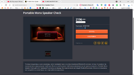 Portable Mono Speaker Check.png