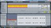 компенсация задержки в ableton