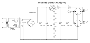 PSU for Oktava MK-18(BP-98_1979).GIF