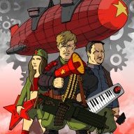 MAMA RUSSIA