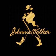 Johnnie Walker