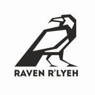 Raven R'lyeh