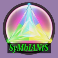 Symbiants