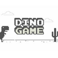 dinogamebit