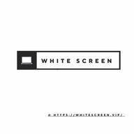 applicationsofwhitescreen