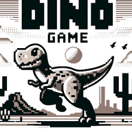 dinogamejoy