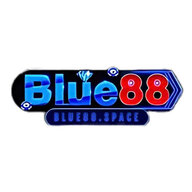 blue88space