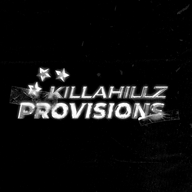 KillaHillz