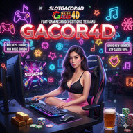 gacor4d