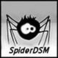 spiderdsm