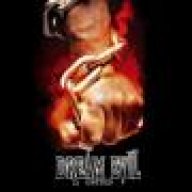 Dream Evil