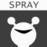 Spray